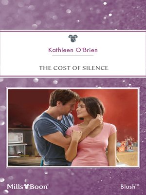 cover image of The Cost of Silence